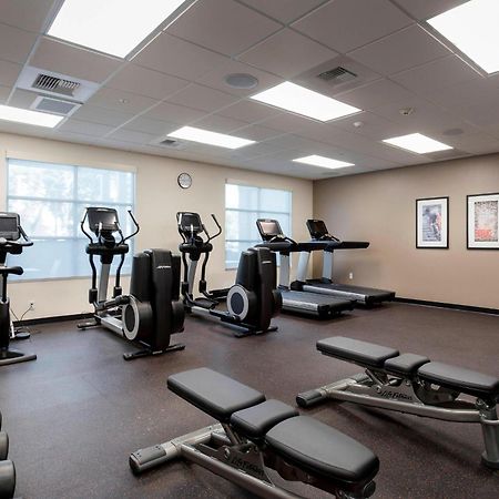 Towneplace Suites By Marriott San Mateo Foster City Eksteriør bilde