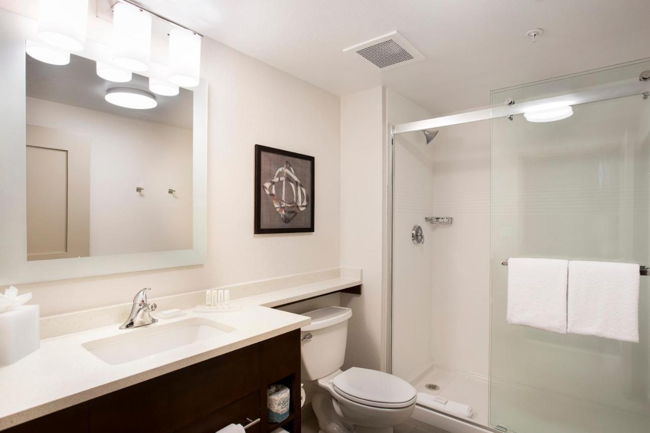 Towneplace Suites By Marriott San Mateo Foster City Eksteriør bilde