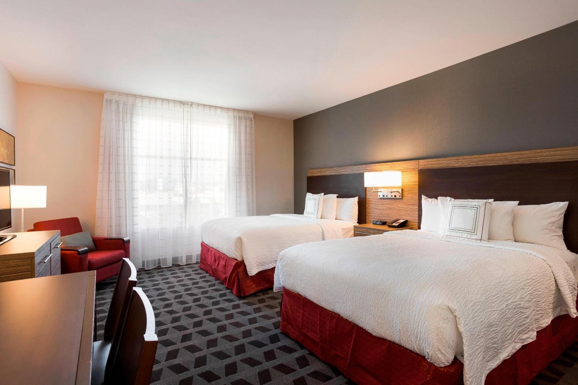 Towneplace Suites By Marriott San Mateo Foster City Eksteriør bilde